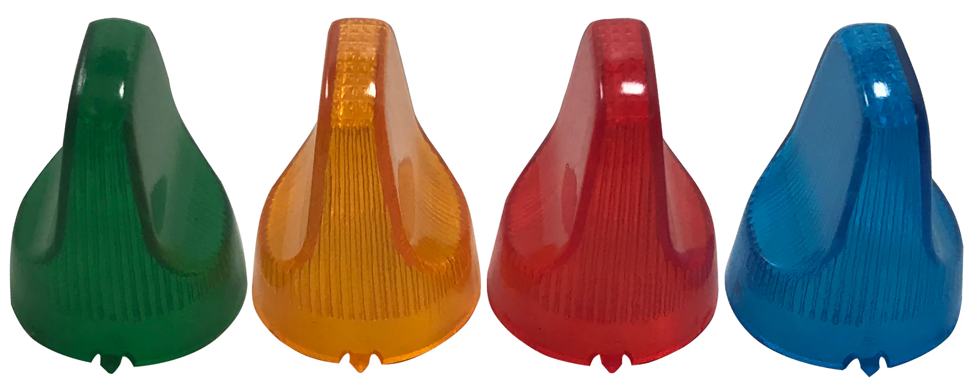 Illuminating Toggle Switch 12 Volt @20 Amp W/ Replaceable Lens - Green Amber Blue Red - 1 or 5 Pack - Image 8