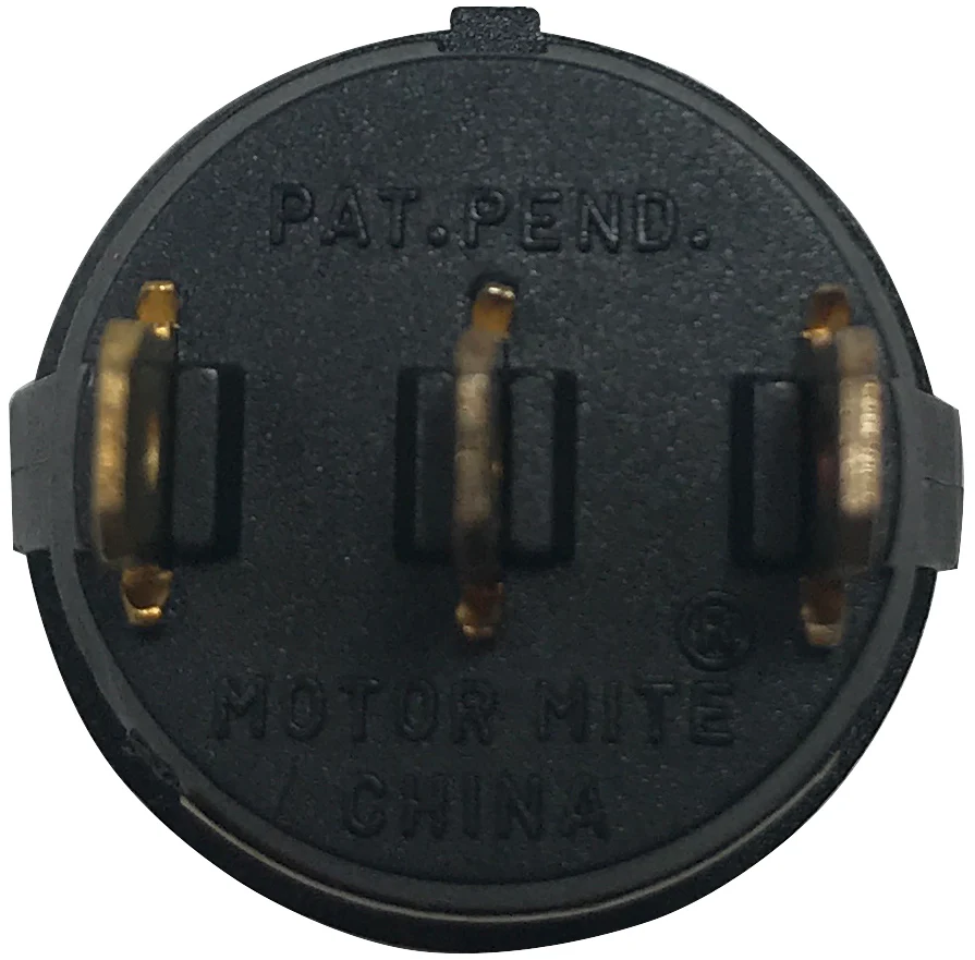 Illuminating Toggle Switch 12 Volt @20 Amp W/ Replaceable Lens - Green Amber Blue Red - 1 or 5 Pack - Image 9