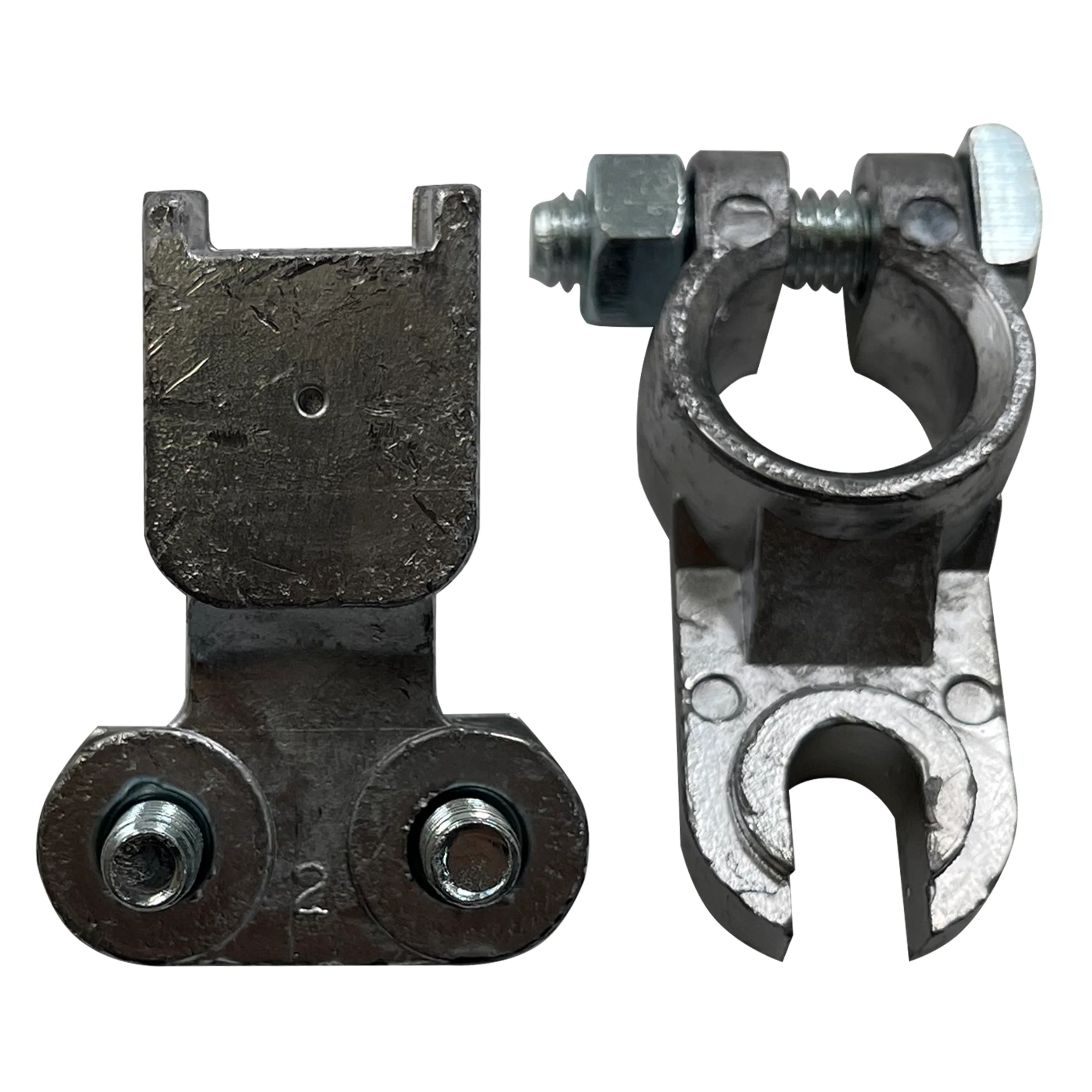 Deka 00191 Universal Lead Quick Release Disconnect Battery Terminal - Image 4