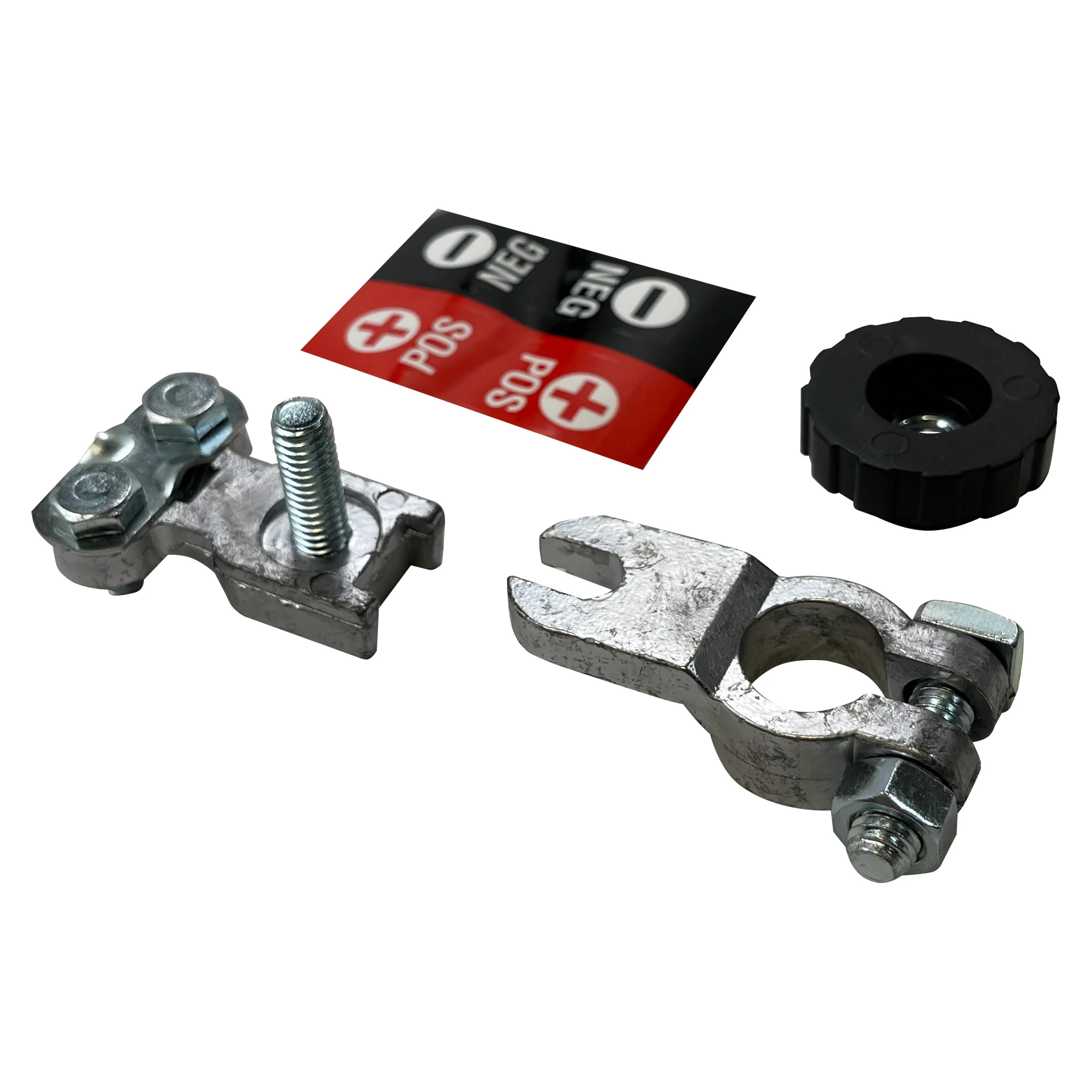 Deka 00191 Universal Lead Quick Release Disconnect Battery Terminal - Image 5