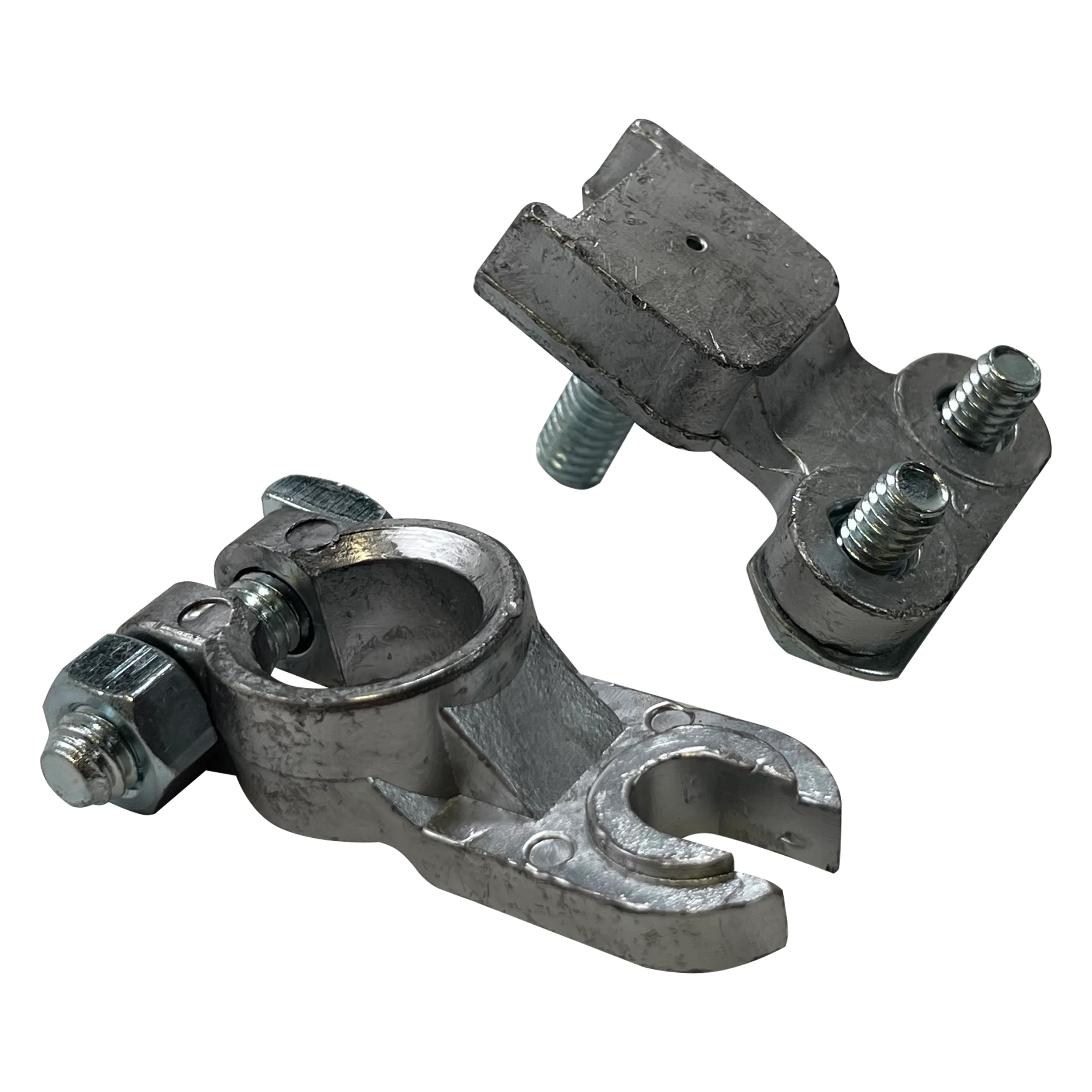 Deka 00191 Universal Lead Quick Release Disconnect Battery Terminal - Image 8