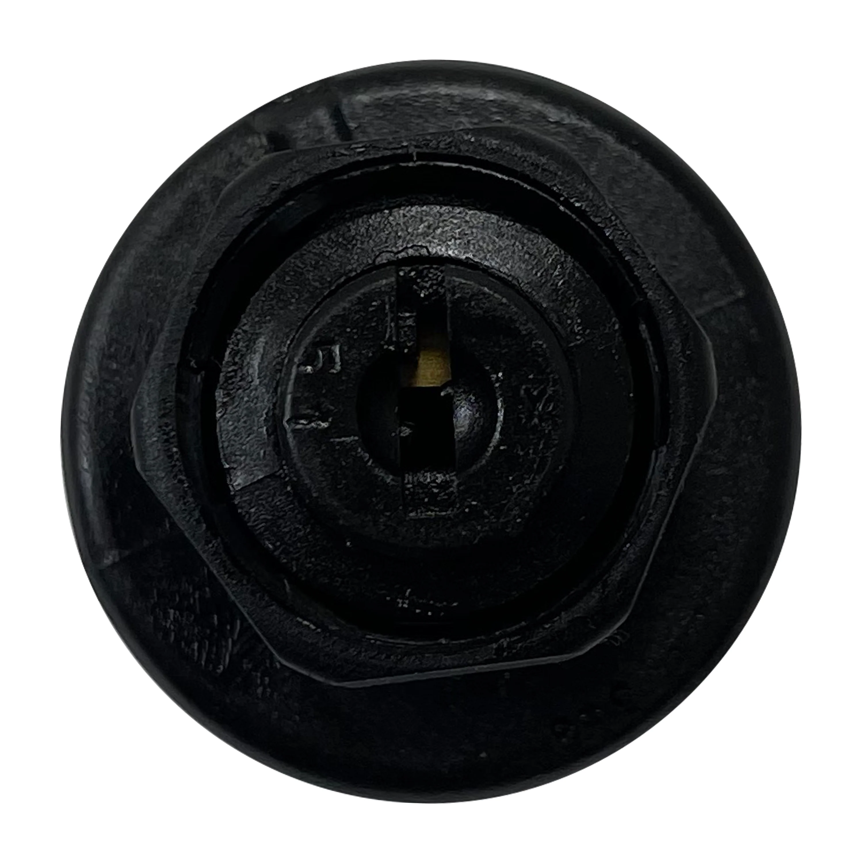 Marine Ignition Switch 3 Position With Push To Choke - Image 8