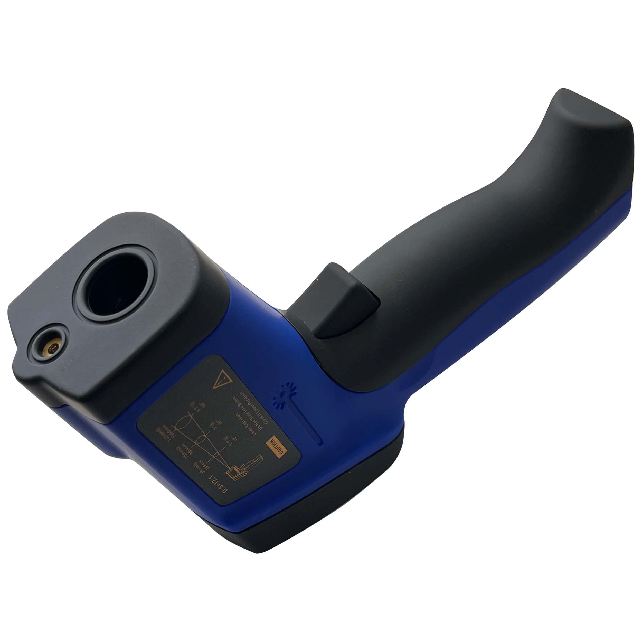 FJC #2803 Non-Contact Temperature Gun Digital Reader Thermometer Infrared Laser - Image 11