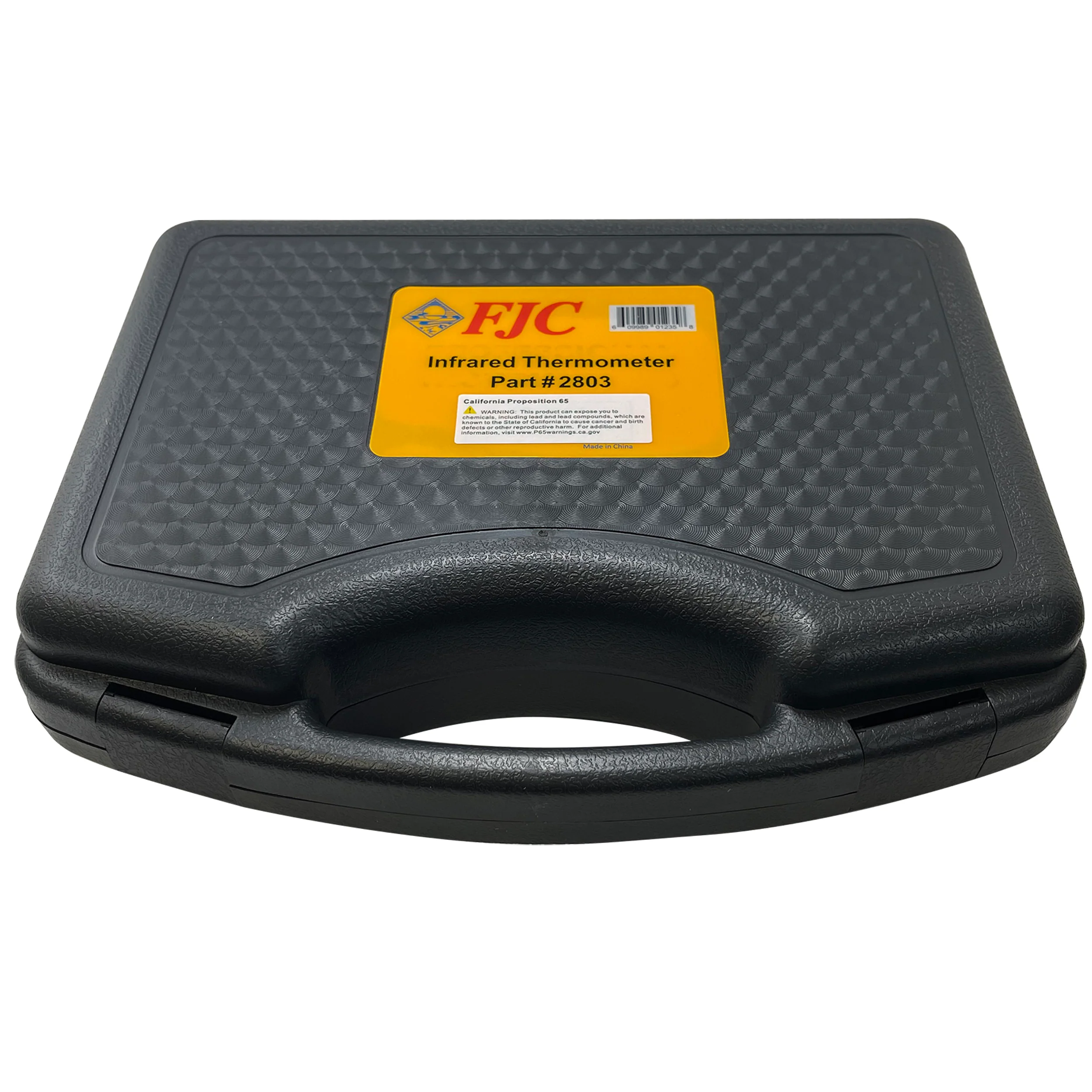 FJC #2803 Non-Contact Temperature Gun Digital Reader Thermometer Infrared Laser - Image 3