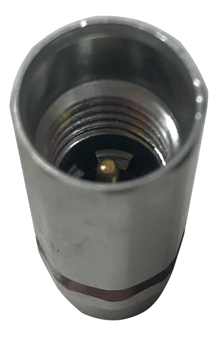 16 Piece A/C Service High & Low Side R-134a Port Adapter & Cap Assortment Kit - Image 6