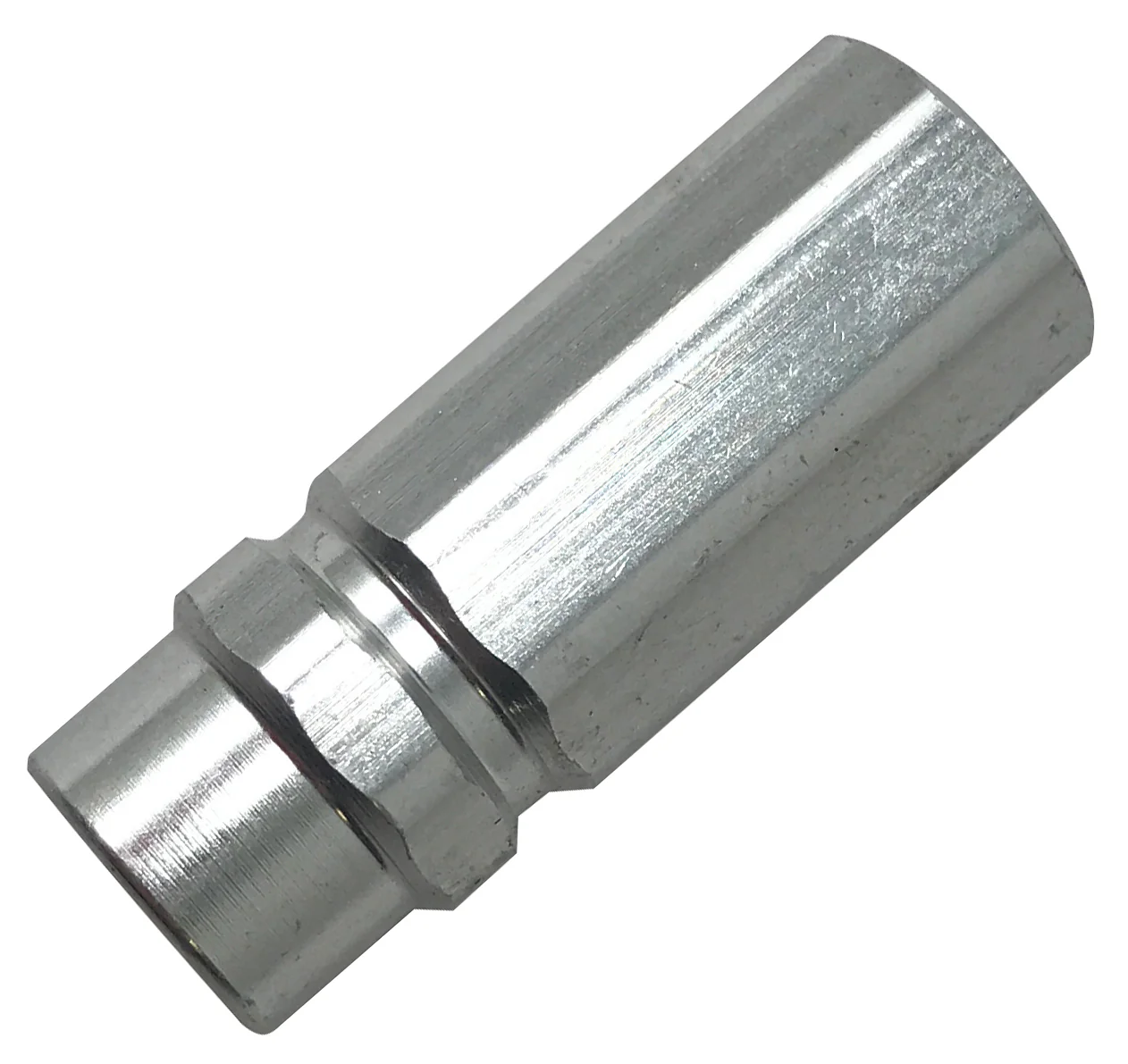 16 Piece A/C Service High & Low Side R-134a Port Adapter & Cap Assortment Kit - Image 8