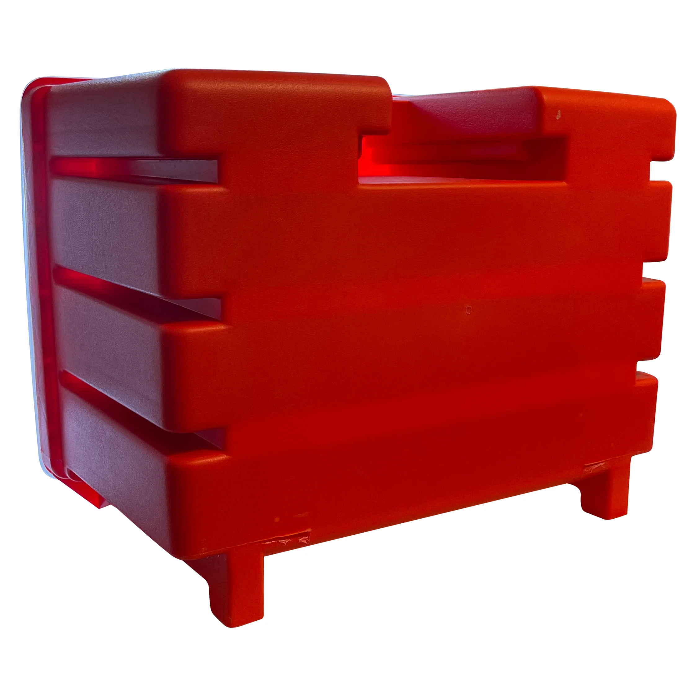 637 Piece Professional A/C Maintenance Assortment Kit - Over 131 Service Parts - Image 6