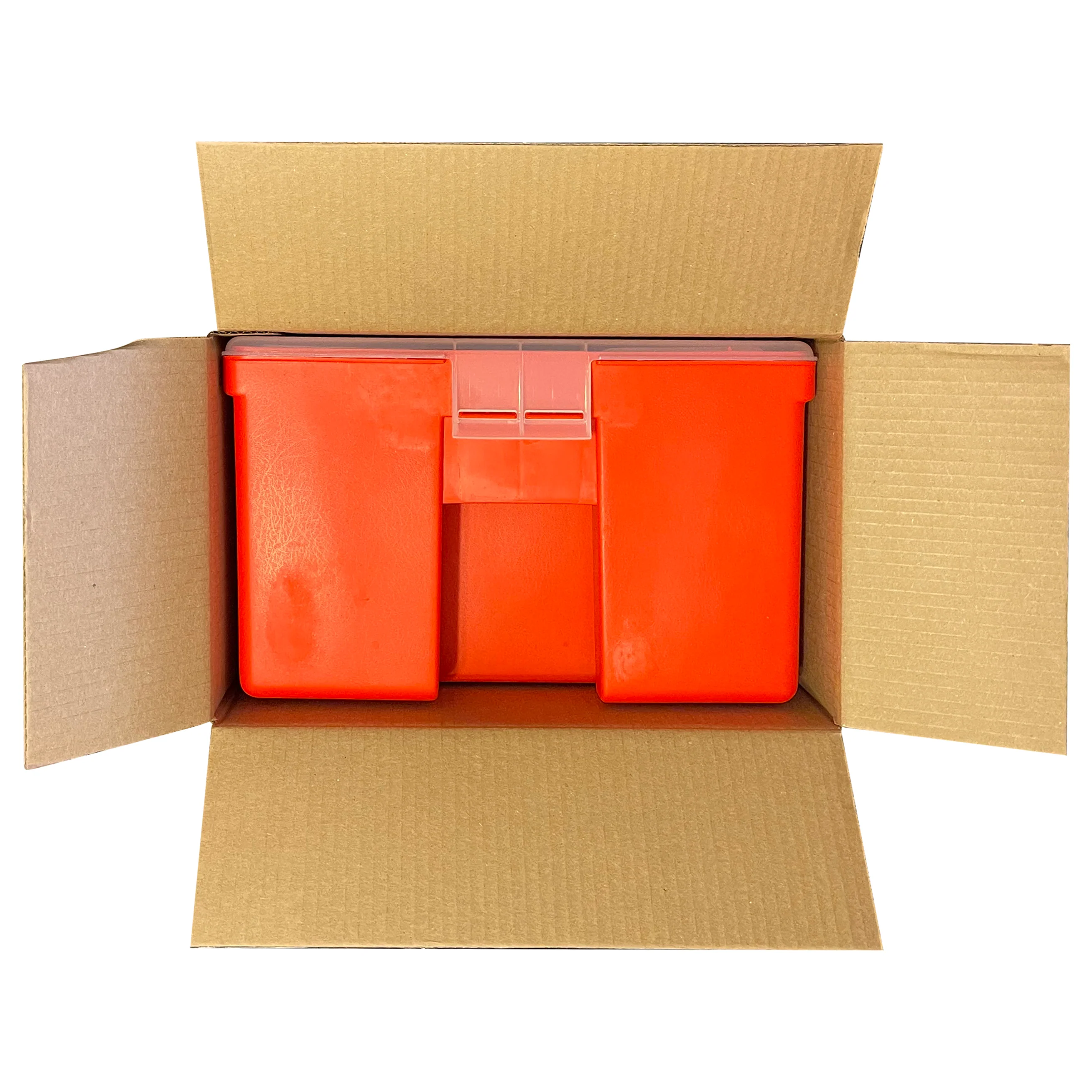 637 Piece Professional A/C Maintenance Assortment Kit - Over 131 Service Parts - Image 7