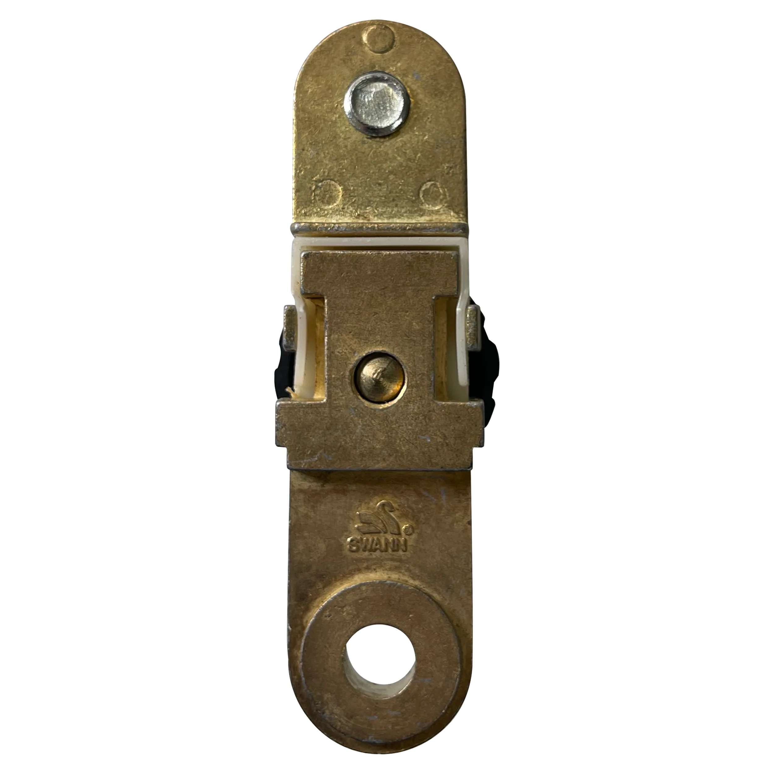 Side Post Battery Disconnect Quick Switch Master Shut Off Isolator - 12V - Image 4