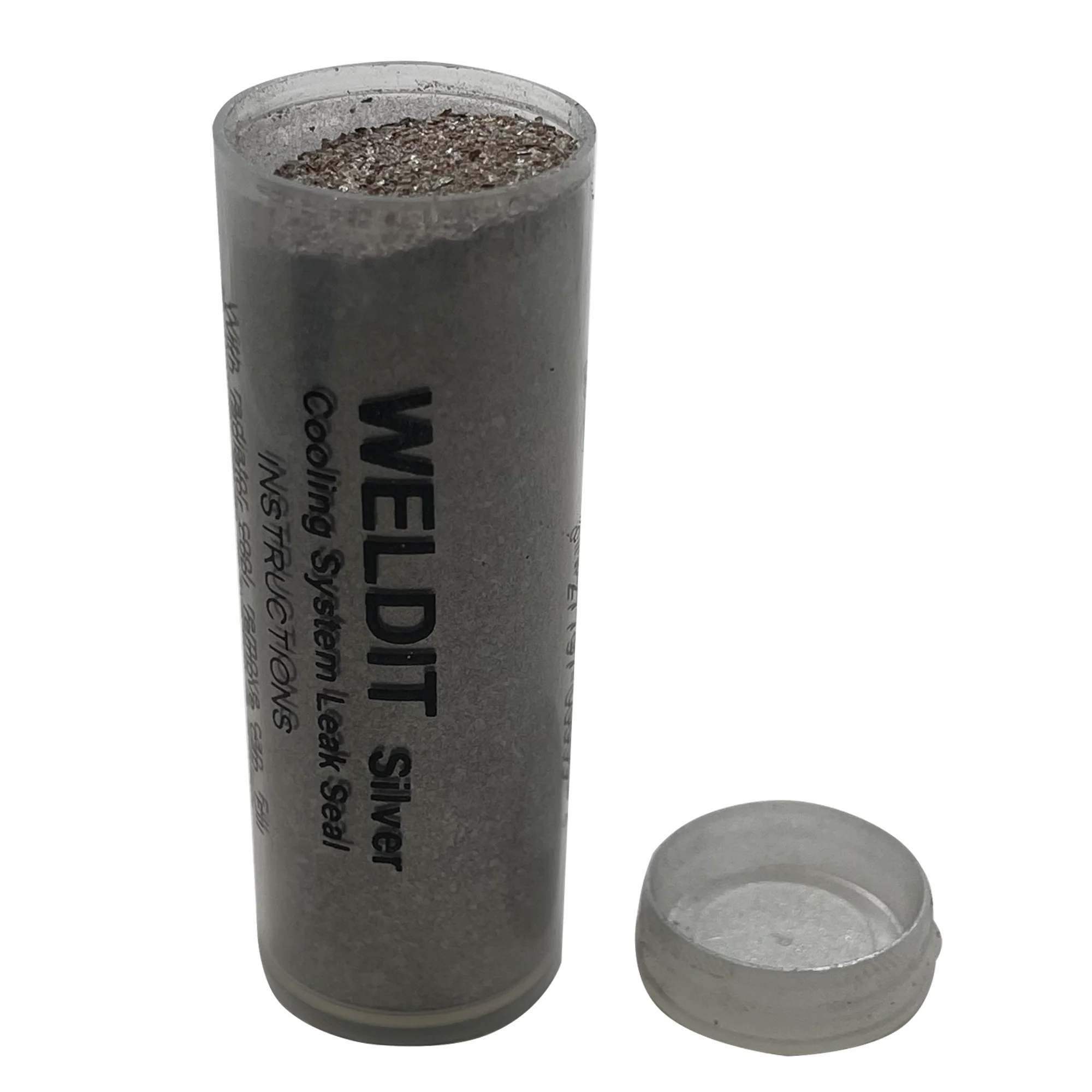 WS-1P Radiator Stop Leak Sealer - 20g Tube - 24 Vials per Sleeve - Made in the USA - Image 9