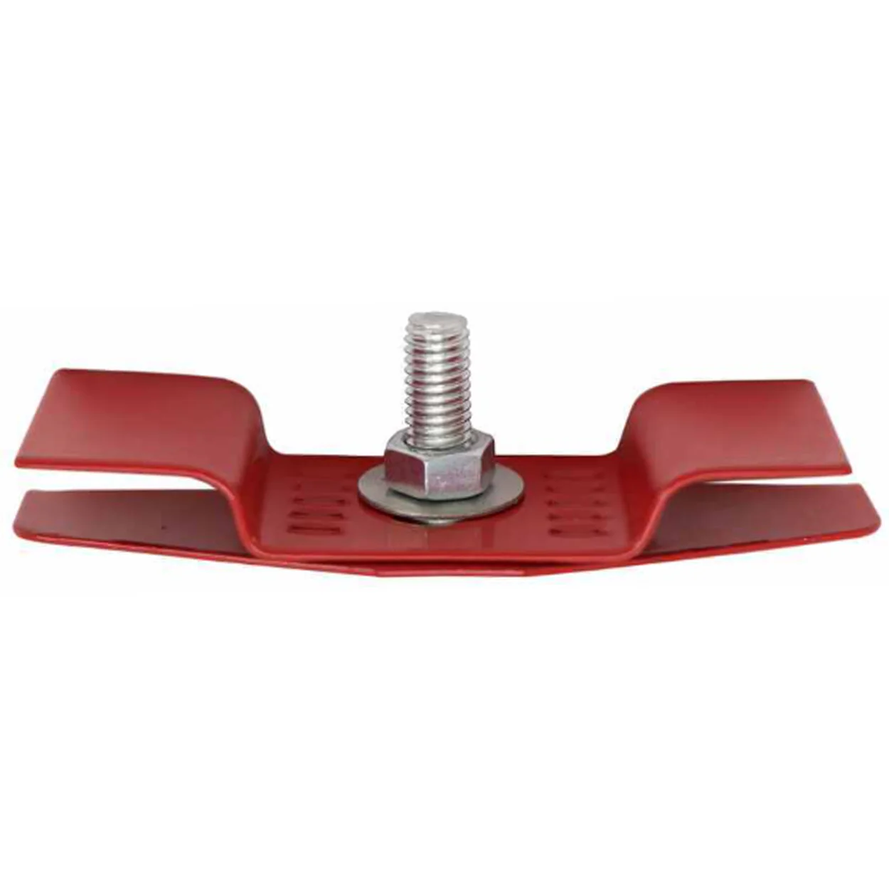 Deka Universal Battery Hold Down Base Mount Kit - Image 3