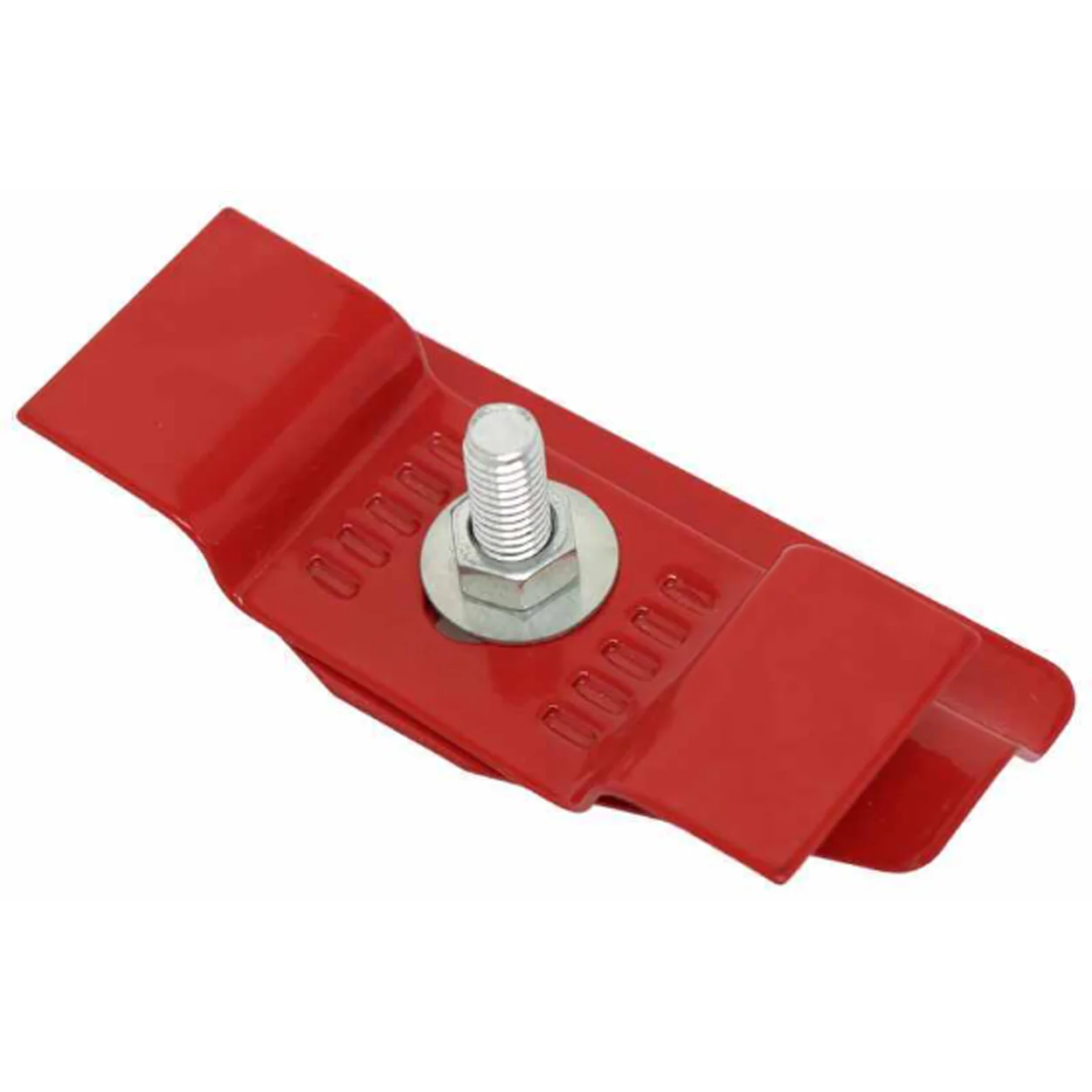 Deka Universal Battery Hold Down Base Mount Kit - Image 5