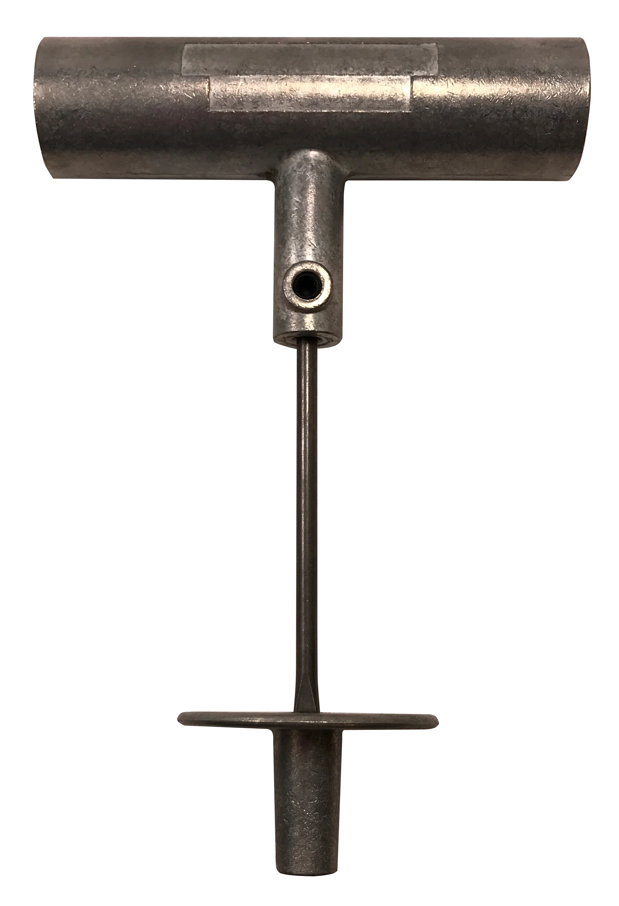 Heavy Duty Flat Tire Repair Kit - Plug & Patch Tool with T-Handle & Case - Made in the USA - Image 6